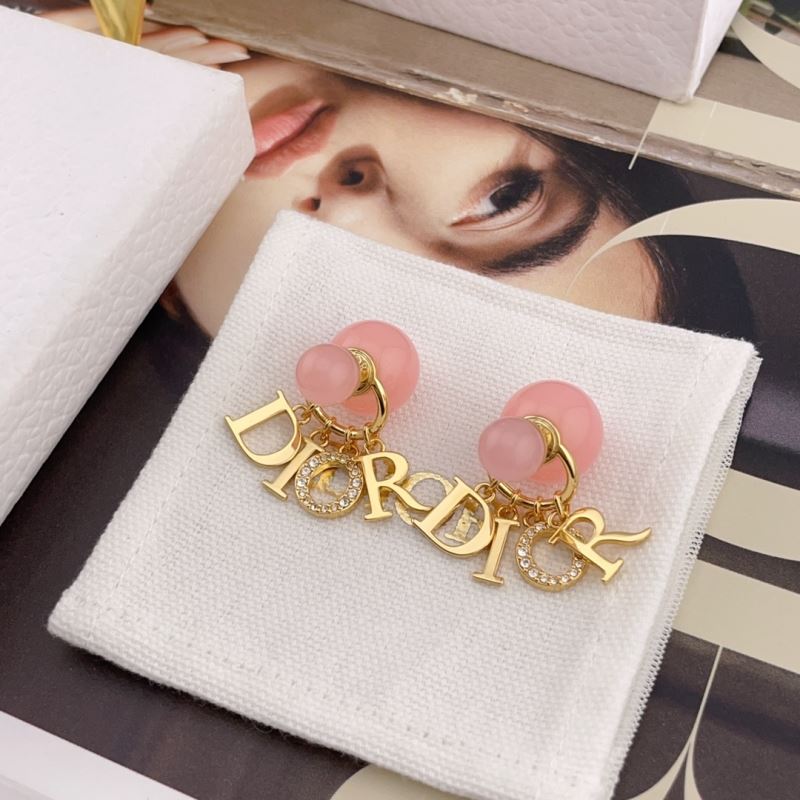 Christian Dior Earrings